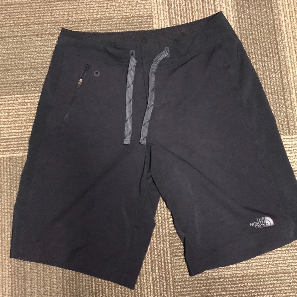 The North Face shorts
